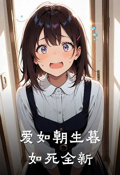 爱如朝生暮如死全新