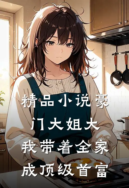 精品小说豪门大姐大：我带着全家成顶级首富