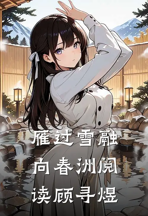 雁过雪融向春洲阅读顾寻煜