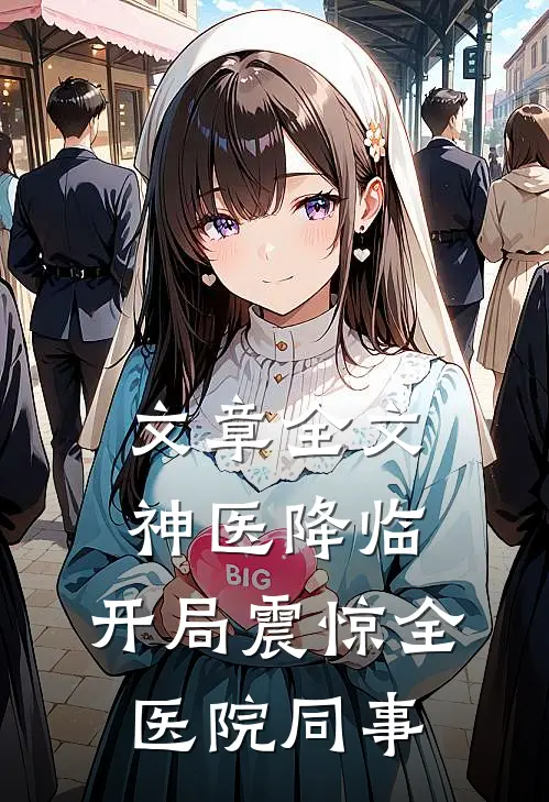 文章全文神医降临：开局震惊全医院同事