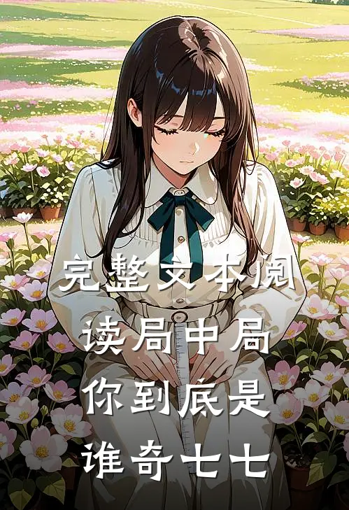 完整文本阅读局中局你到底是谁奇七七