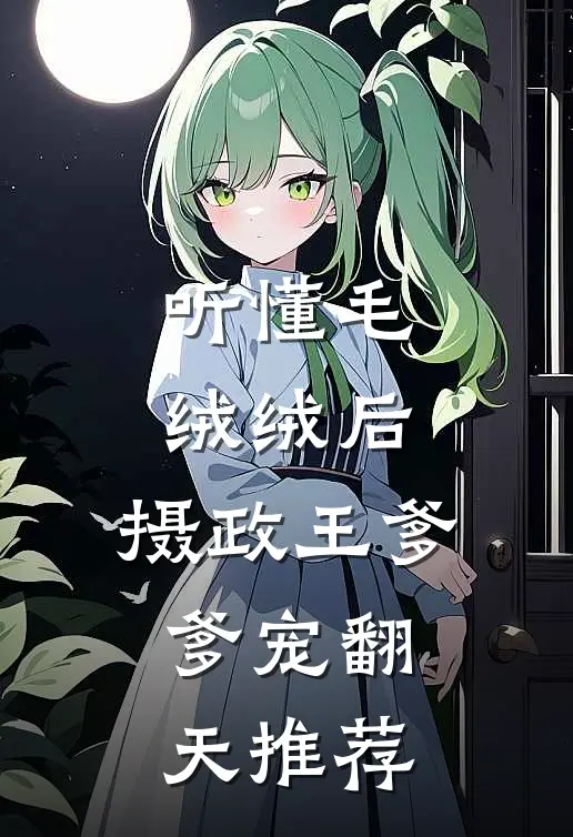 听懂毛绒绒后，摄政王爹爹宠翻天推荐