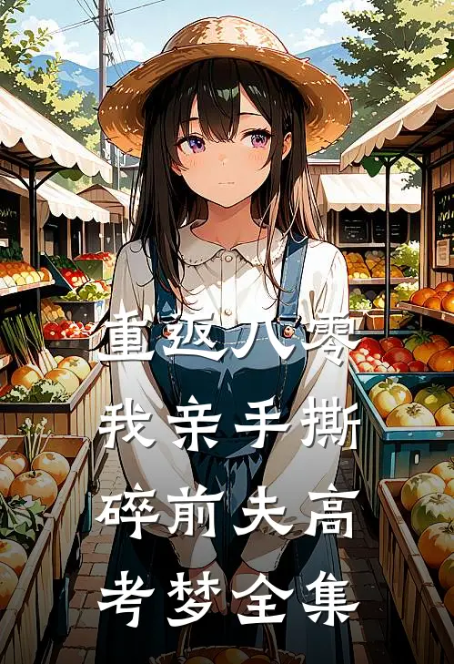 重返八零，我亲手撕碎前夫高考梦全集