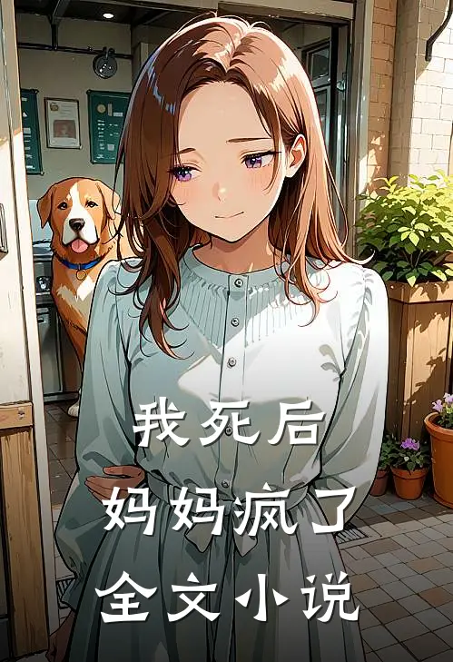 我死后，妈妈疯了全文小说