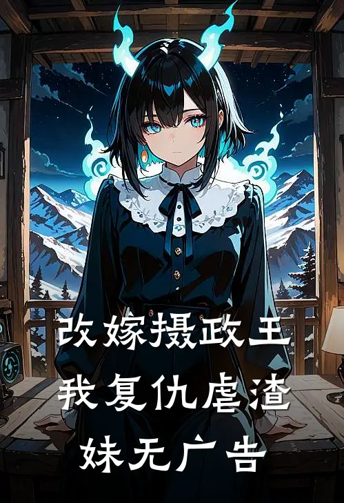 改嫁摄政王,我复仇虐渣妹无广告免费阅读