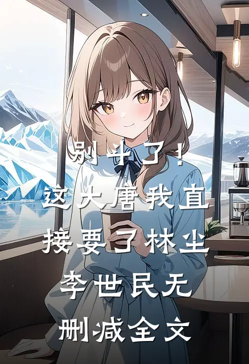 别斗了！这大唐我直接要了林尘李世民无删减全文