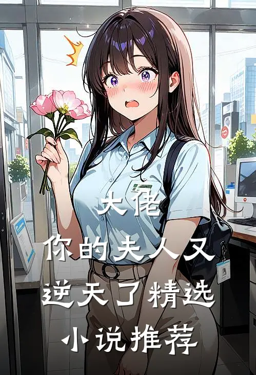 大佬,你的夫人又逆天了精选推荐完结