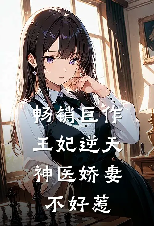 畅销巨作王妃逆天：神医娇妻不好惹