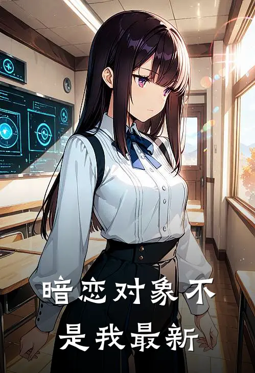 暗恋对象不是我最新