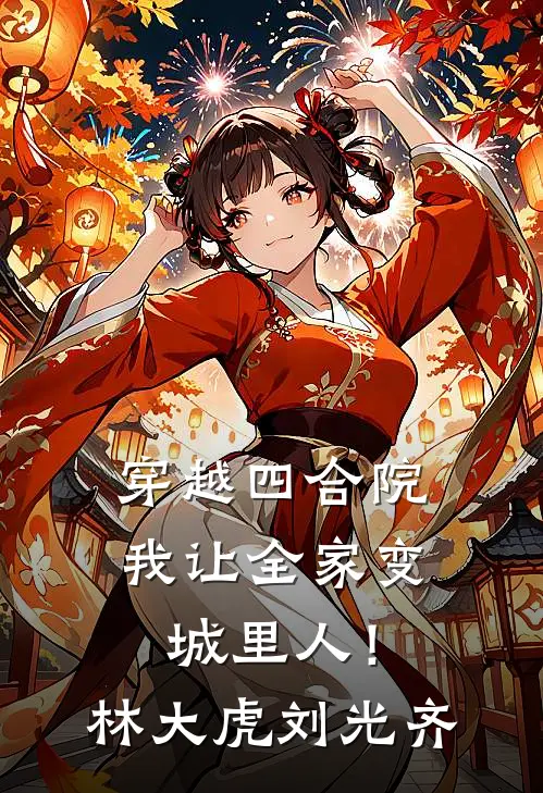 穿越四合院：我让全家变城里人！林大虎刘光齐