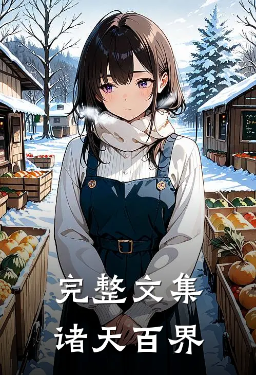 完整文集诸天百界，