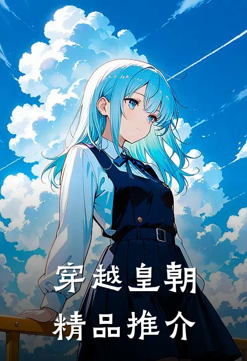 穿越皇朝精品推介