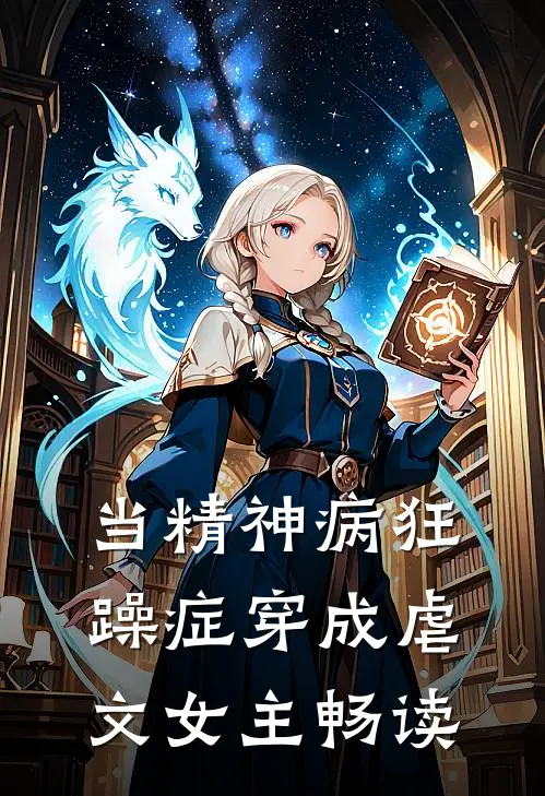 当精神病狂躁症穿成虐文女主畅读