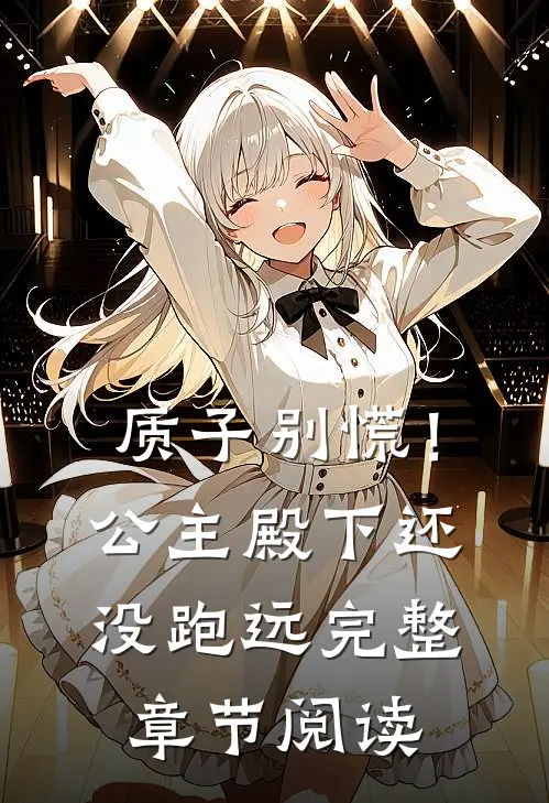 质子别慌！公主殿下还没跑远完整章节阅读