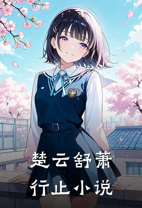 楚云舒萧行止小说