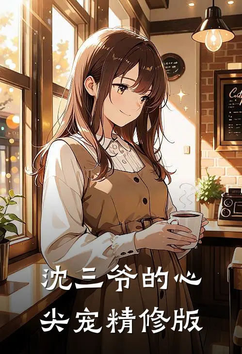 沈三爷的心尖宠精修版