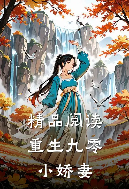 精品阅读重生九零小娇妻