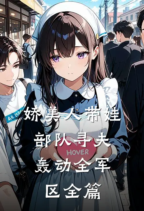 娇美人带娃部队寻夫，轰动全军区全篇