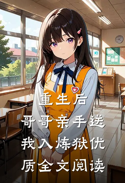 重生后，哥哥亲手送我入炼狱优质全文阅读