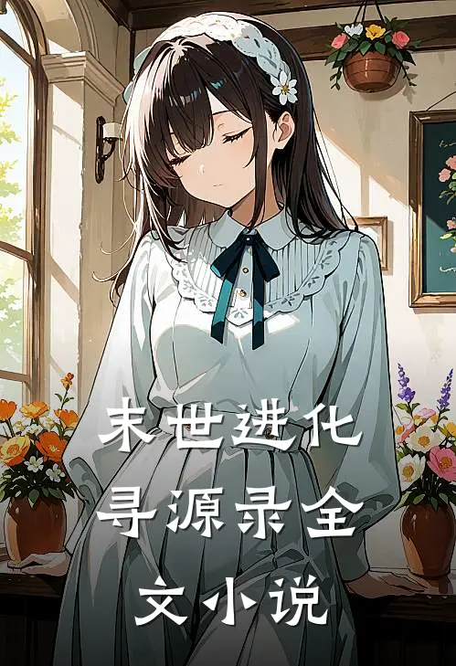 末世进化：寻源录全文小说