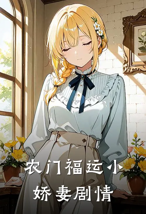 农门福运小娇妻剧情