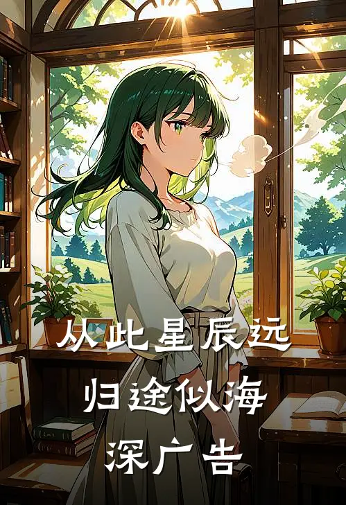 从此星辰远，归途似海深广告