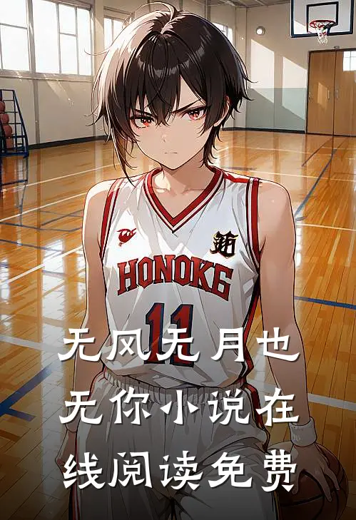 无风无月也无你小说在线阅读免费