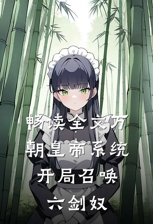 畅读全文万朝皇帝系统，开局召唤六剑奴