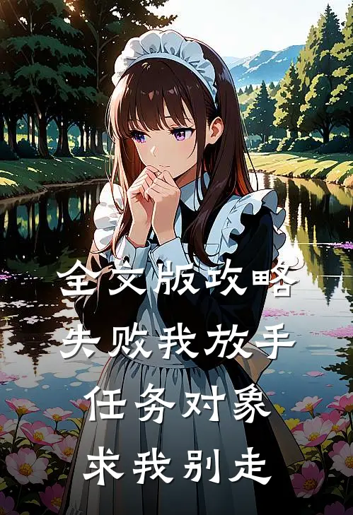 全文版攻略失败我放手，任务对象求我别走