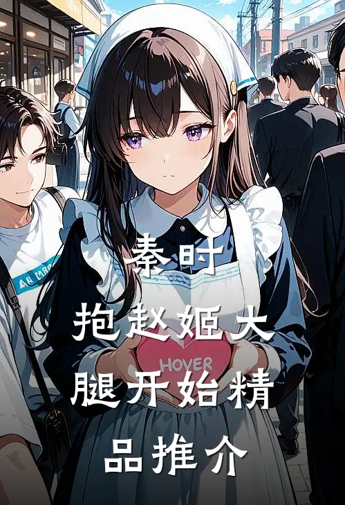 秦时：抱赵姬大腿开始精品推介