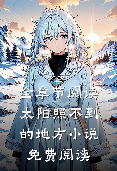 全章节阅读太阳照不到的地方小说免费阅读