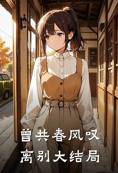 曾共春风叹离别大结局