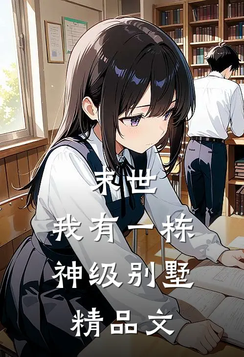 末世：我有一栋神级别墅精品文