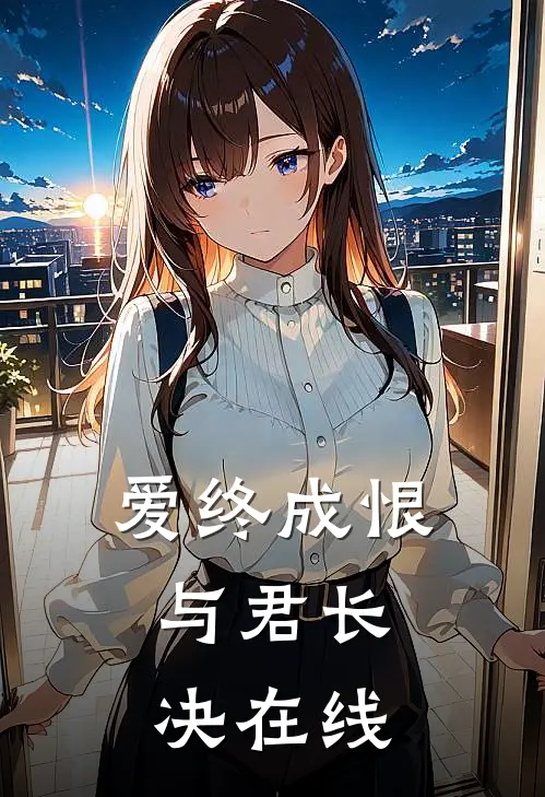 爱终成恨，与君长决在线
