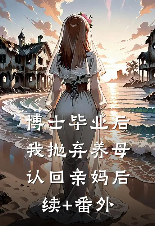 博士毕业后，我抛弃养母认回亲妈后续+番外