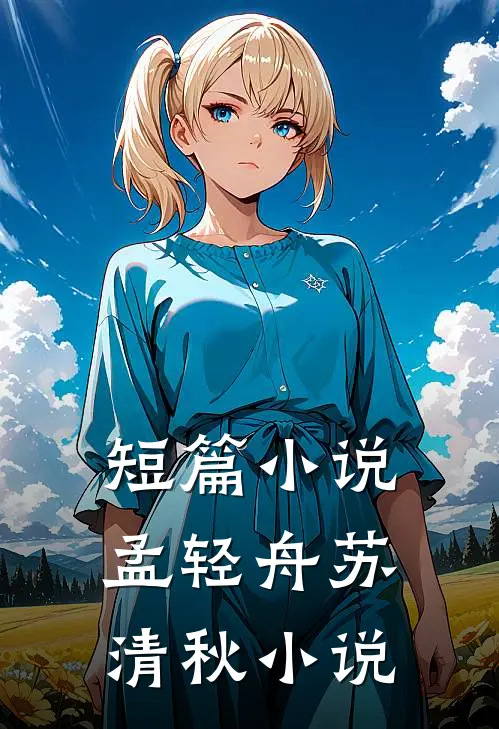 短篇小说孟轻舟苏清秋小说