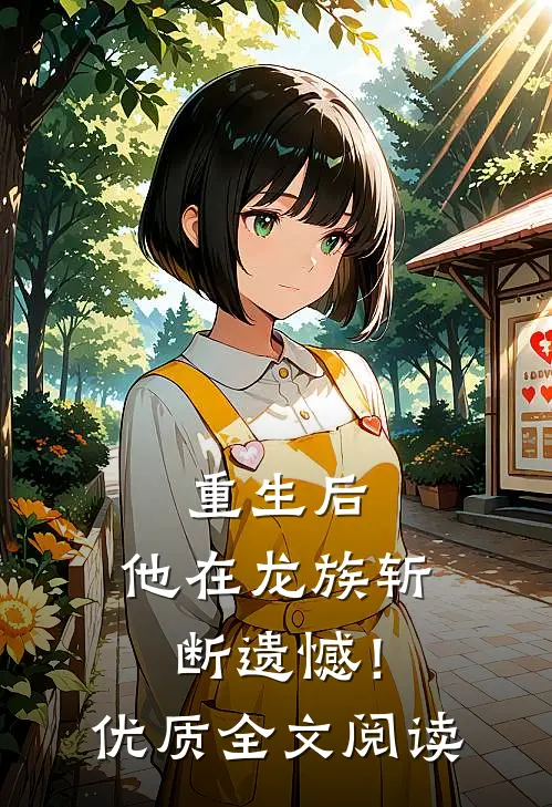 重生后，他在龙族斩断遗憾！优质全文阅读