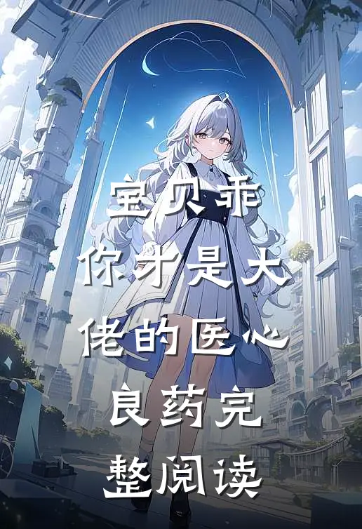 宝贝乖，你才是大佬的医心良药完整阅读