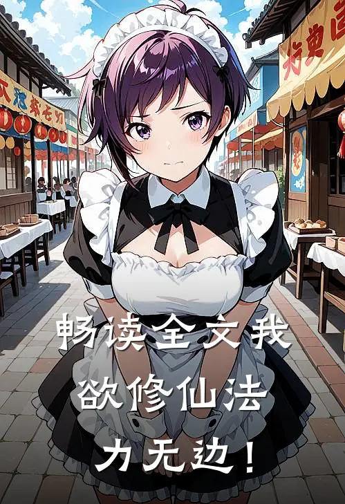 畅读全文我欲修仙法力无边！