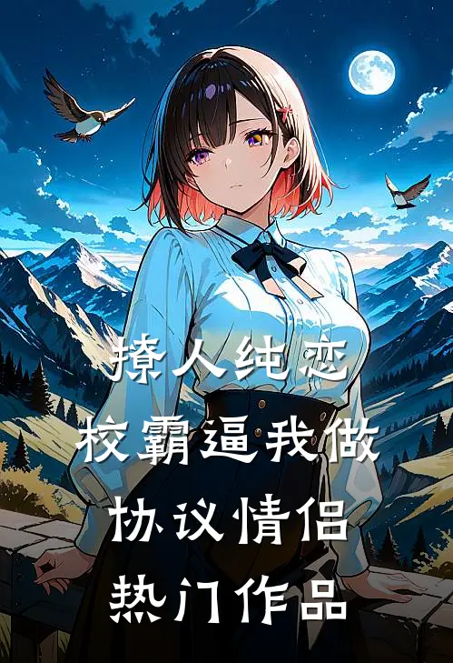 撩人纯恋：校霸逼我做协议情侣热门作品
