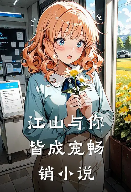 江山与你，皆成宠畅销小说
