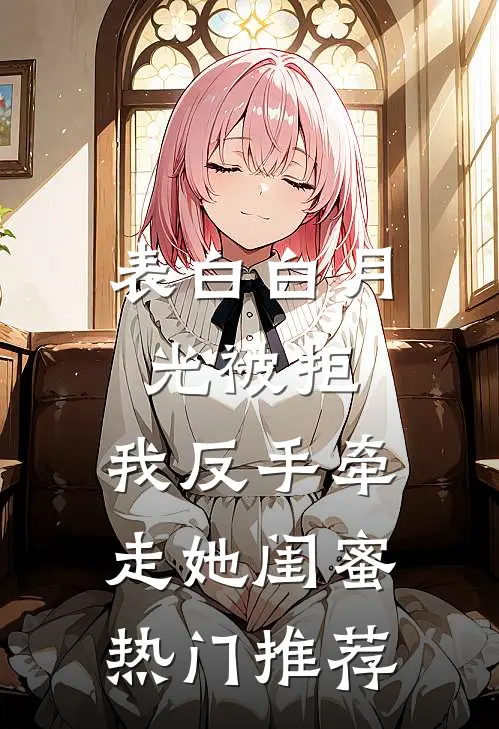 表白白月光被拒，我反手牵走她闺蜜热门推荐