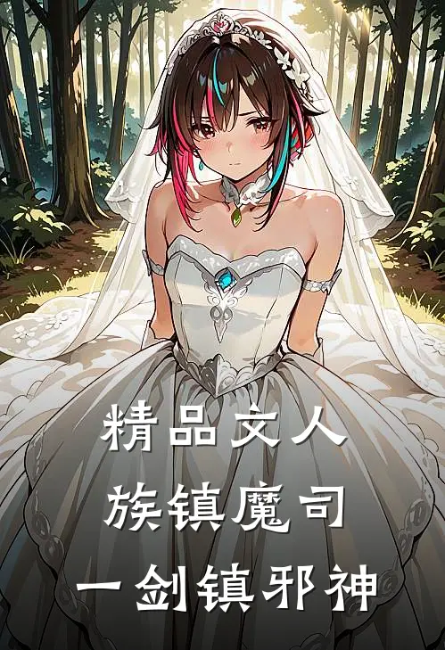 精品文人族镇魔司，一剑镇邪神