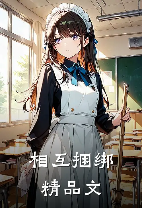 相互捆绑精品文