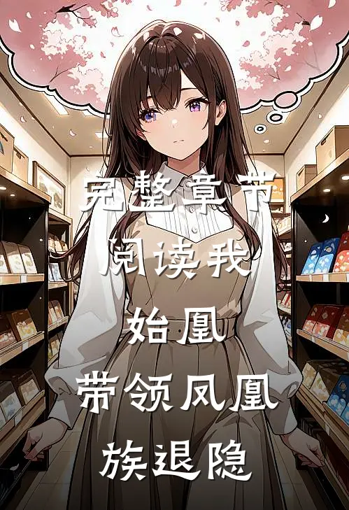 完整章节阅读我,始凰,带领凤凰族退隐的