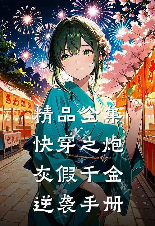 精品全集快穿之炮灰假千金逆袭手册