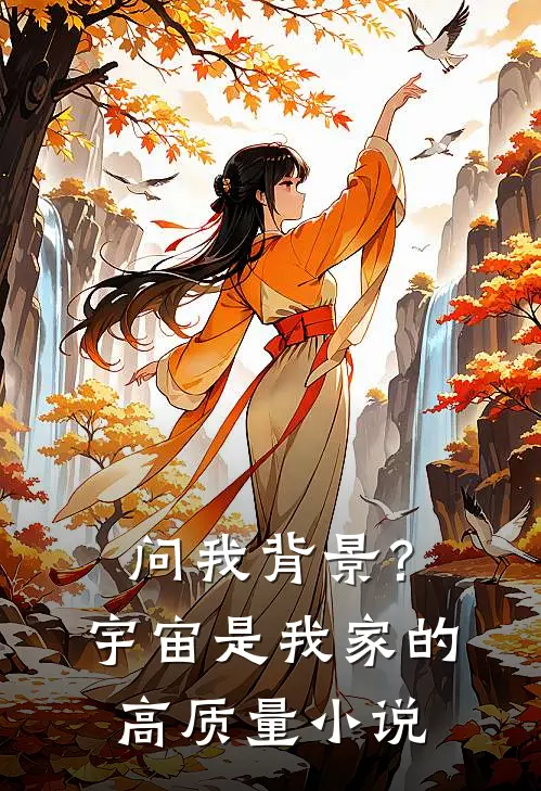 问我背景？宇宙是我家的高质量小说
