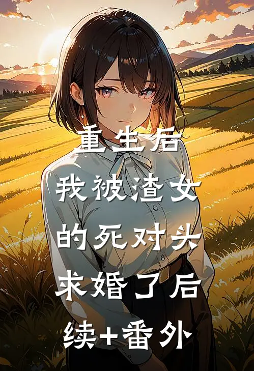 重生后，我被渣女的死对头求婚了后续+番外