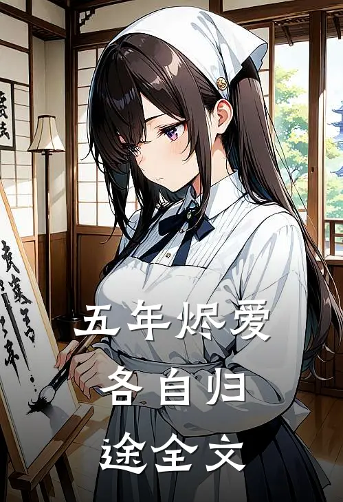 五年烬爱，各自归途全文