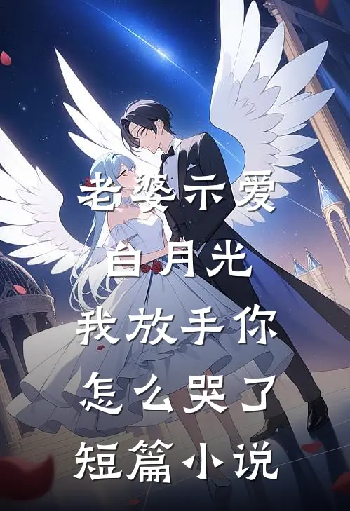 老婆示爱白月光，我放手你怎么哭了短篇小说